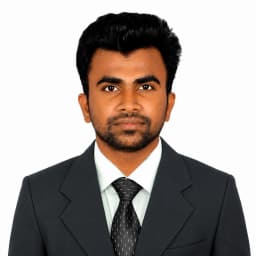 Karthikeyan, Associate Software Engineer Karthikeyan - Associate Software Engineer at Tangent Cloud