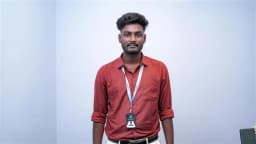 Rahul Raja, Senior Software Developer Rahul Raja - Senior Software Developer at Tangent Cloud