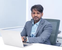 Rajkumar Selvaraj, CEO & Director Rajkumar Selvaraj - CEO & Director at Tangent Cloud