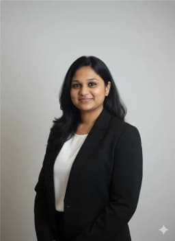 Reshma, UI/UX Designer Reshma - UI/UX Designer at Tangent Cloud
