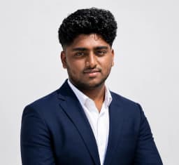 Seethaaraman, Associate Software Engineer Seethaaraman - Associate Software Engineer at Tangent Cloud