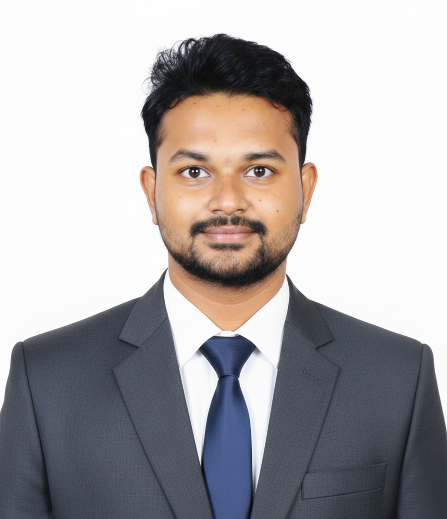 Amaralinga Reddy