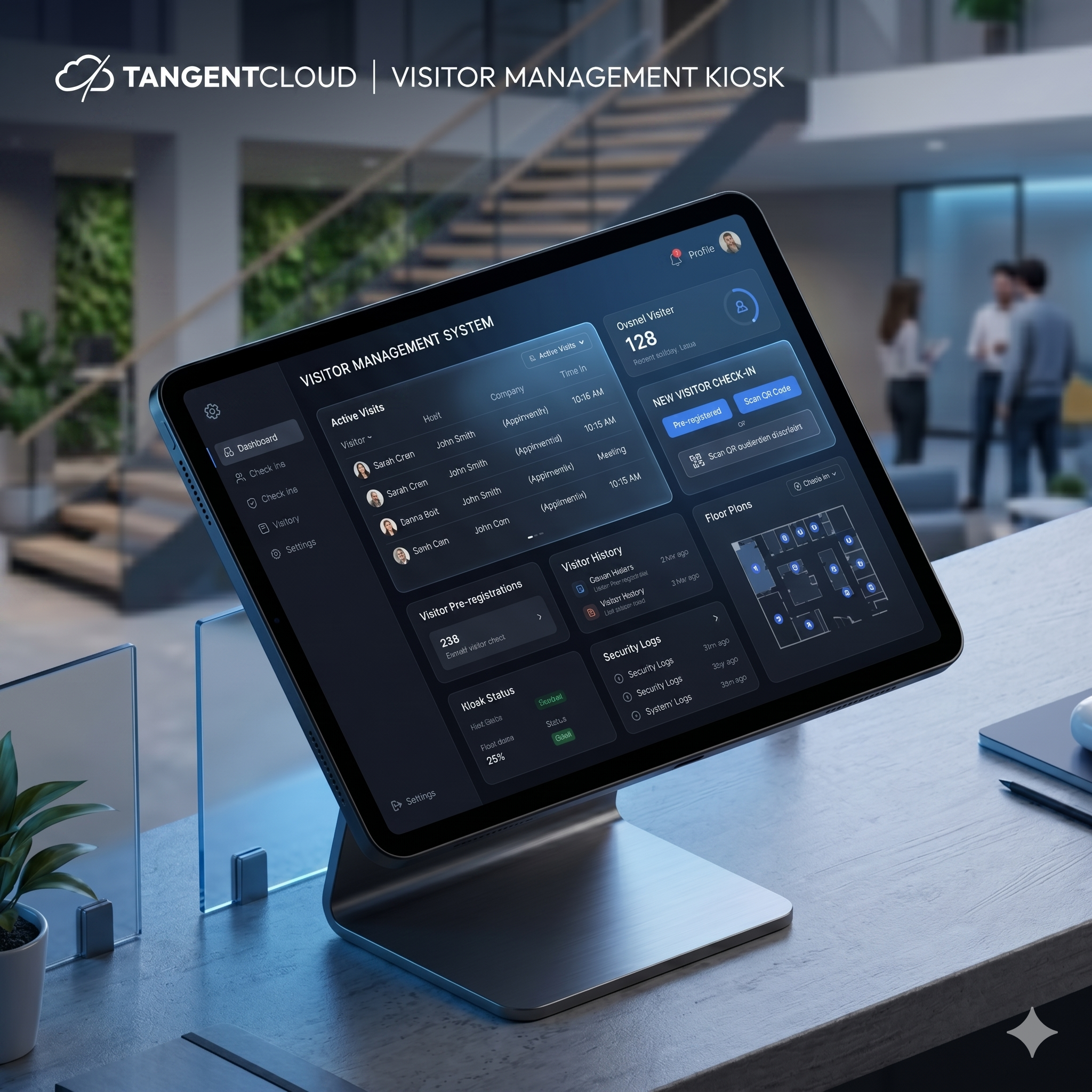 VM Management